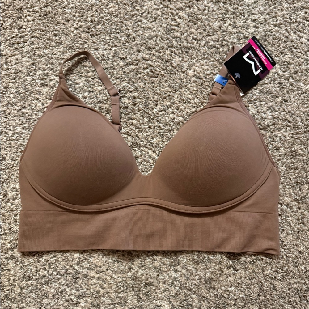 Maidenform Smooth Molded Wireless Bra - NWT